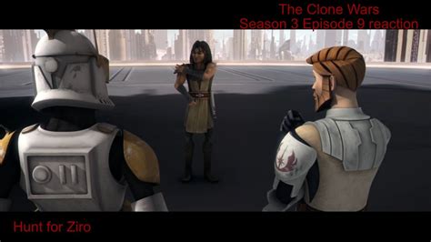 clone wars hunt for ziro watch online|hunt for ziro death.